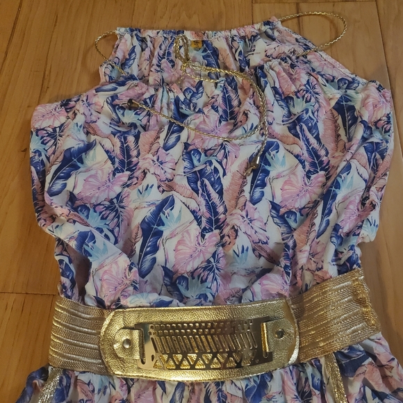 Summer dress - Picture 3 of 7